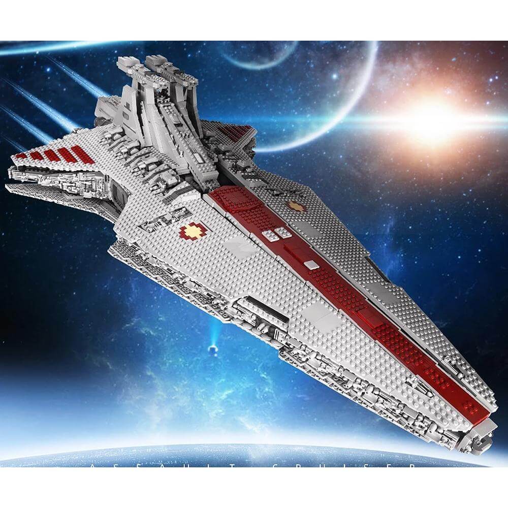 Star wars venator kreuzer hotsell