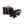 Laden Sie das Bild in den Galerie-Viewer, Modbrix 107069  - Judgement Day LKW FLA 9664 Abschleppwagen - 453 Klemmbausteine
