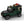 Laden Sie das Bild in den Galerie-Viewer, Modbrix 107298 - Defender 4x4 Geländewagen, 295 Klemmbausteine
