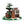 Laden Sie das Bild in den Galerie-Viewer, Modbrix 107336- Hollywood Hills Villa - 620 Klemmbausteine
