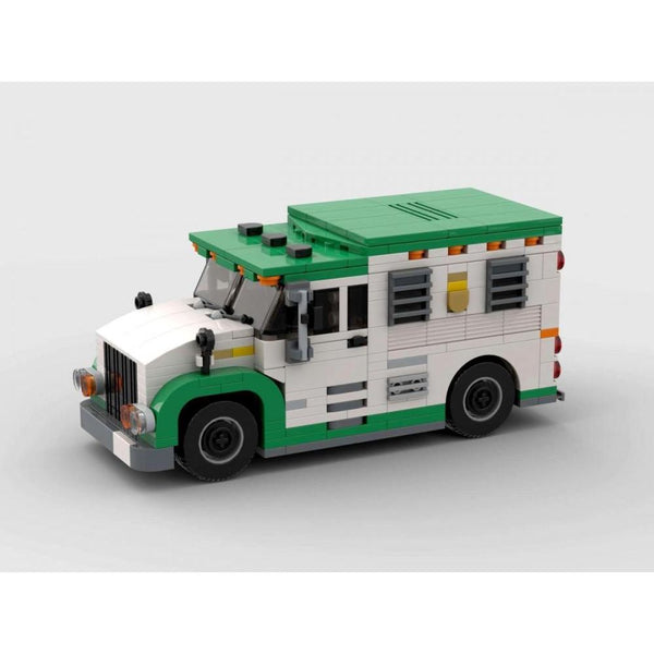 Gtav Lego Gta Cars Lego GTA Franklin Minifigure UK