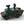 Laden Sie das Bild in den Galerie-Viewer, Modbrix 107906 - Bundeswehr Spähwagen Fennek - 226 Klemmbausteine
