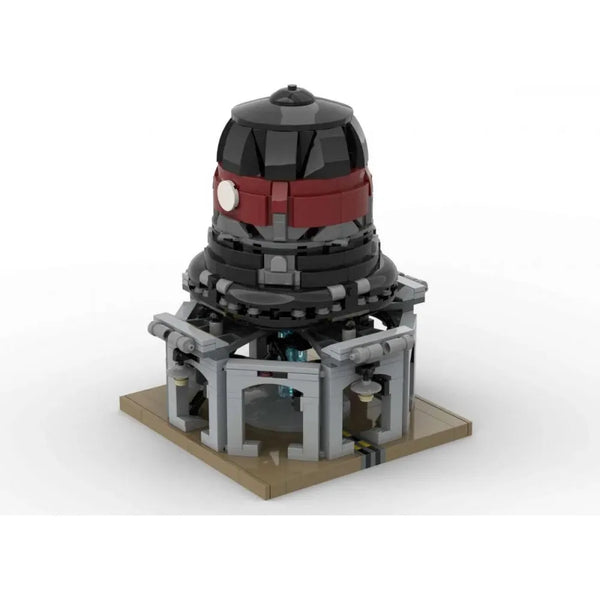 Modbrix 107941 - The Bell