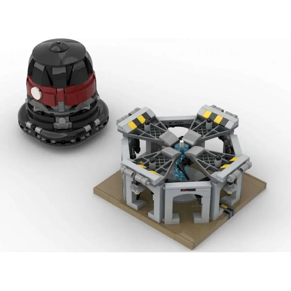 Modbrix 107941 - The Bell
