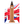 Laden Sie das Bild in den Galerie-Viewer, Happy Build YC-20002 - London Big Ben - 1303 Klemmbausteine
