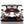 Laden Sie das Bild in den Galerie-Viewer, MoYu MY88301A - Technik Flügeltürer Supersportwagen in weiß/rot/schwarz - 1391 Klemmbausteine

