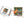 Laden Sie das Bild in den Galerie-Viewer, PinZhiXing 8845 - Dinosaurier Bild (diamond blocks) - 5200 Klemmbausteine
