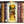 Laden Sie das Bild in den Galerie-Viewer, Reobrix 66026 - Mittelalterliche Stadt: Book Nook - 2922 Klemmbausteine
