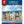Laden Sie das Bild in den Galerie-Viewer, Reobrix 66026 - Mittelalterliche Stadt: Book Nook - 2922 Klemmbausteine
