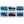 Laden Sie das Bild in den Galerie-Viewer, Sembo 701963 - Supersportwagen in blau - 1555 Klemmbausteine
