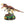 Laden Sie das Bild in den Galerie-Viewer, Balody 21064 - T-Rex Dinosaurier Tyrannosaurus Rex - 25 cm  - 1330 Mini Klemmbausteine
