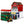 Laden Sie das Bild in den Galerie-Viewer, Mould King 11001 - Kingland Historisches Postamt - 2179 Klemmbausteine
