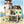 Laden Sie das Bild in den Galerie-Viewer, Pangu 12003 - Boat House Diner Hafenkneipe - 2196 Klemmbausteine
