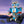 Laden Sie das Bild in den Galerie-Viewer, Mould King 13004 - Ferngesteuerter RC Roboter - 349 Klemmbausteine
