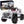 Laden Sie das Bild in den Galerie-Viewer, Mould King 13061 - Technic 2,4 Ghz RC Offroad Auto MB G700 6x6  - 3686 Klemmbausteine

