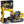 Laden Sie das Bild in den Galerie-Viewer, Mould King 13112 - Linkbelt Technik RC Bagger 2.4 Ghz - 1830 Klemmbausteine
