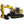 Laden Sie das Bild in den Galerie-Viewer, Mould King 13112 - Linkbelt Technik RC Bagger 2.4 Ghz - 1830 Klemmbausteine
