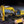 Laden Sie das Bild in den Galerie-Viewer, Mould King 13112 - Linkbelt Technik RC Bagger 2.4 Ghz - 1830 Klemmbausteine
