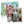 Laden Sie das Bild in den Galerie-Viewer, Mould King 16005 - Antiquitätenladen, Modular Building mit Beleuchtung - 3050 Klemmbausteine
