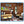 Laden Sie das Bild in den Galerie-Viewer, Mould King 16008 - Mediterranes Straßencafe mit Beleuchtung - 3103 Klemmbausteine

