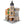 Laden Sie das Bild in den Galerie-Viewer, Mould King 16026 - Altstadt Restaurant Modular Building mit LED Beleuchtung - 3039 Klemmbausteine
