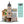 Laden Sie das Bild in den Galerie-Viewer, Mould King 16026 - Altstadt Restaurant Modular Building mit LED Beleuchtung - 3039 Klemmbausteine
