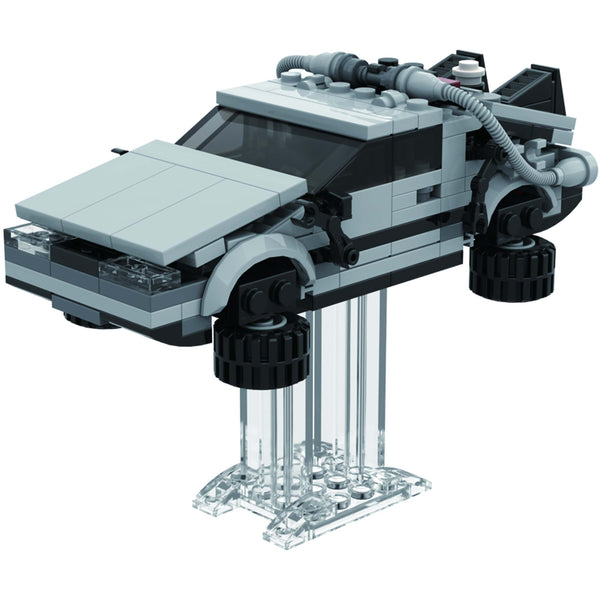 klemmbausteine, modellbau auto, modbrix