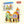 Laden Sie das Bild in den Galerie-Viewer, Moyu 82001 - Modular Building Mediteranes Dorf - 2948 Klemmbausteine
