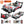 Laden Sie das Bild in den Galerie-Viewer, Forange FC1603E - 19er Hybrid Le Mans LMP1 Supersportwagen - 291 Klemmbausteine
