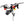 Laden Sie das Bild in den Galerie-Viewer, SWAT Hubschrauber V-22 Osprey inkl. Minifiguren - 260 Klemmbausteine
