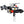 Laden Sie das Bild in den Galerie-Viewer, SWAT Hubschrauber V-22 Osprey inkl. Minifiguren - 260 Klemmbausteine
