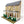 Laden Sie das Bild in den Galerie-Viewer, Modbrix 8020 - Michael Myers Haus aus Halloween - 643 Klemmbausteine
