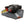 Laden Sie das Bild in den Galerie-Viewer, Modbrix 9064 - Bat Car Auto im Muscle Car Look - 307 Klemmbausteine
