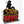 Laden Sie das Bild in den Galerie-Viewer, Modbrix 9061 - Strip Club Bausteine Bar - 669 Klemmbausteine
