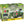 Laden Sie das Bild in den Galerie-Viewer, Cobi 2257 - 1942 Dodge WC-54 Militär Krankenwagen - 293 Klemmbausteine
