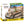 Laden Sie das Bild in den Galerie-Viewer, Cobi 2273 - Historical Collection WWII SD.Kfz.10 Demag D7 - 283 Klemmbausteine
