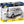 Laden Sie das Bild in den Galerie-Viewer, Cobi 24510 - 2CV 1949 Ente - Modellbau Auto - 80 Klemmbausteine
