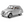 Laden Sie das Bild in den Galerie-Viewer, Cobi 24510 - 2CV 1949 Ente - Modellbau Auto - 80 Klemmbausteine
