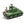 Laden Sie das Bild in den Galerie-Viewer, Cobi 2550 - WW2 Sherman M4A3E2 Jumbo Panzer - 716 Klemmbausteine
