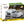 Laden Sie das Bild in den Galerie-Viewer, Cobi 2559 - Historical Collection WWII Panzer III Maus - 1605 Klemmbausteine
