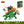 Laden Sie das Bild in den Galerie-Viewer, Cogo 2703 - Transforming Mech Stegosaurus 2in1 Roboter Dino - 587 Klemmbausteine
