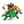 Laden Sie das Bild in den Galerie-Viewer, Cogo 2703 - Transforming Mech Stegosaurus 2in1 Roboter Dino - 587 Klemmbausteine
