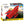 Laden Sie das Bild in den Galerie-Viewer, Cobi 2986 - Fokker DR.I Red Baron Roter Baron Flugzeug - 78 Klemmbausteine
