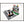 Laden Sie das Bild in den Galerie-Viewer, Modbrix 8023 - 1955 Hill Valley Diorama inkl. DMC Zeitmaschine - 368 Klemmbausteine
