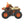 Laden Sie das Bild in den Galerie-Viewer, Jaki JK9036 - El Loco Monstertruck, 77 Klemmbausteine

