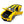 Laden Sie das Bild in den Galerie-Viewer, Gudi 8715 - Camaro V8 Sportwagen mit Seitentüren und Motorhaube - 584 Klemmbausteine
