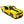 Laden Sie das Bild in den Galerie-Viewer, Gudi 8715 - Camaro V8 Sportwagen mit Seitentüren und Motorhaube - 584 Klemmbausteine
