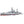 Laden Sie das Bild in den Galerie-Viewer, Cobi 4830 - Historical Collection HMS Hood Schlachtschiff - 2613 Klemmbausteine
