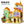 Laden Sie das Bild in den Galerie-Viewer, Moyu 82001 - Modular Building Mediteranes Dorf - 2948 Klemmbausteine
