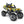 Laden Sie das Bild in den Galerie-Viewer, Qihui 5804 - Technik Extreme Crawler Monstertruck - 199 Klemmbausteine

